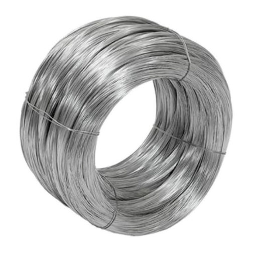 Alambre Galvanizado Nº 16