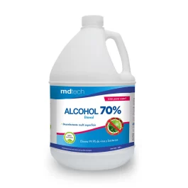 Alcohol 70% MDTECH 2L