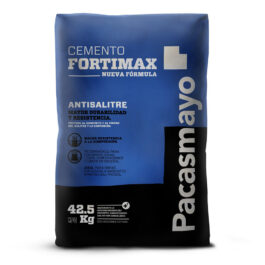 Cemento Pacasmayo Fortimax